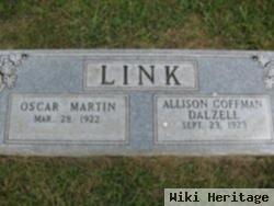 Oscar Martin Link