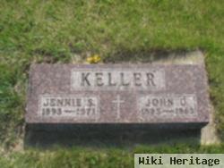 John C. Keller