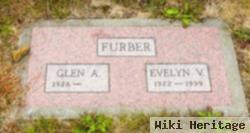 Evelyn V Furber