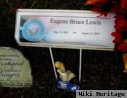 Eugene Bruce Lewis