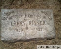 Larry Risner