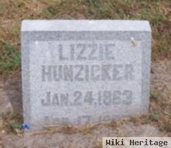 Lizzie Hunzicker