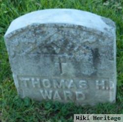 Thomas H. Ward