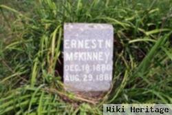 Ernest N. Mckinney