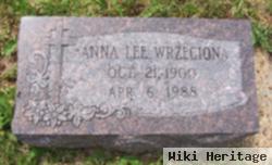 Anna Lee Wrzeciona