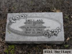 Emily Ann Harlan