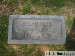 Regan Meek