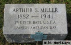 Arthur S. Miller