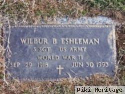 Wilbur B. Eshleman