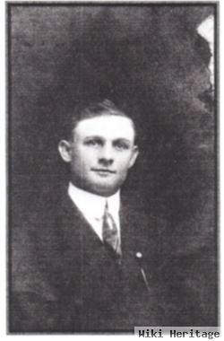 Albert William Deyoung