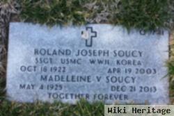 Roland Joseph Soucy