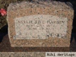 Nellie Hardin