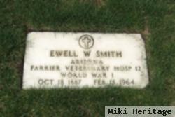 Ewell W. Smith