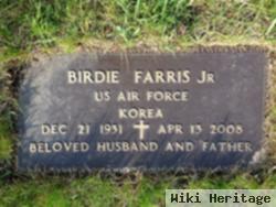 Birdie Farris