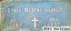 Ethel Murphy Glasier