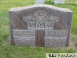 Lewis Meyer