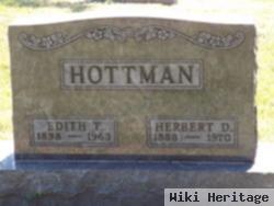 Edith T. Hottman