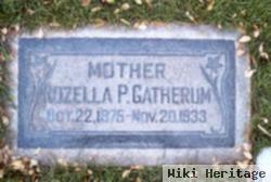 Rozella Peterson Gatherum