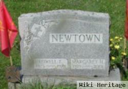 Lowell F. Newtown