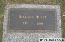 Dellana Hurst