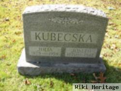 Joseph Kubecska