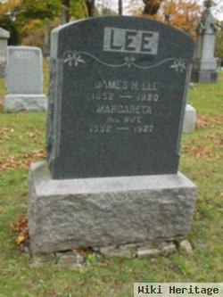 James H. Lee