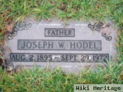 Joseph W. Hodel