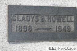 Gladys B. Howell