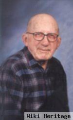 Raymond Edward "ike" Polfus