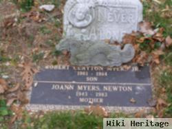 Joann Myers Newton