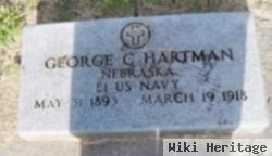 George C. Hartman