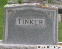 Burnie W. Tinker