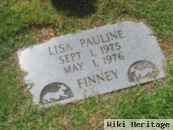 Lisa Pauline Finney