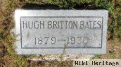 Hugh Britton Bates