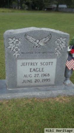 Jeffrey Scott Eagle