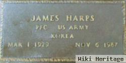 James Harps