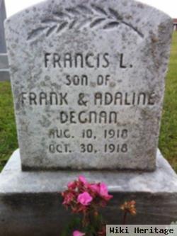 Francis L. Degnan