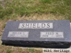 Fred Shields