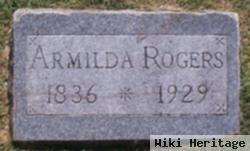 Armilda Rogers