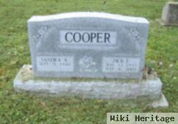 Jack Lee "jackie" Cooper