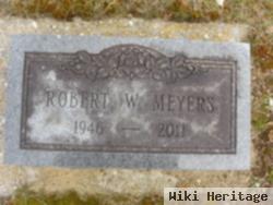 Robert W. Meyers