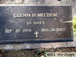 Glenn Henry Mechem