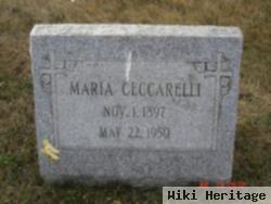 Maria Ceccarelli