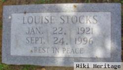 Louise Sumrell Stocks