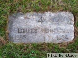 Lorees Herndon