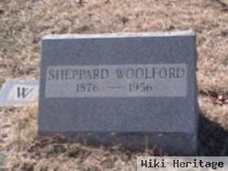 Sheppard Woolford