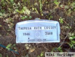 Theresa Ruth Ringuet Cossey