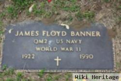 James Floyd Banner