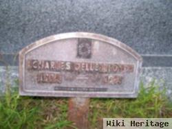 Charles Dell Lloyd