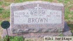 Floyd A. Brown